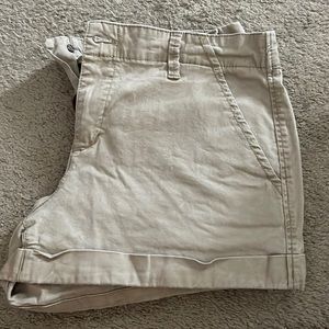 Aero Tan Shorts
